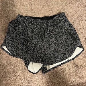 Lululemon Tracker Short
